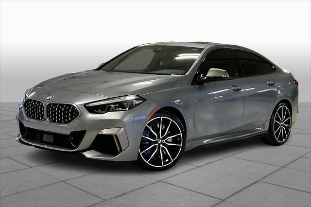 new 2024 BMW M235 Gran Coupe car, priced at $52,655