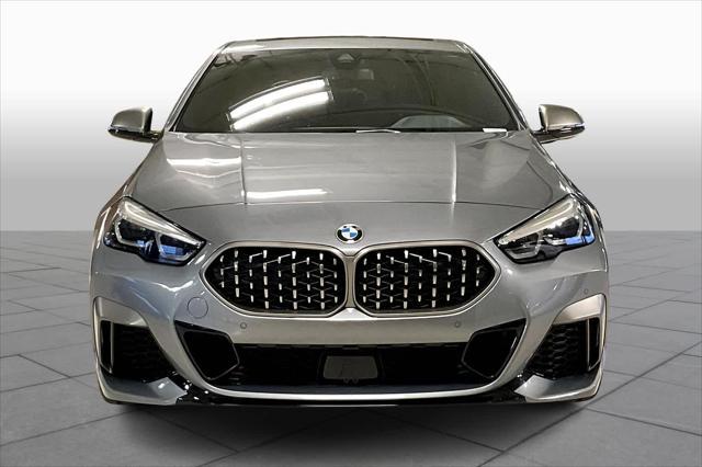 new 2024 BMW M235 Gran Coupe car, priced at $52,655