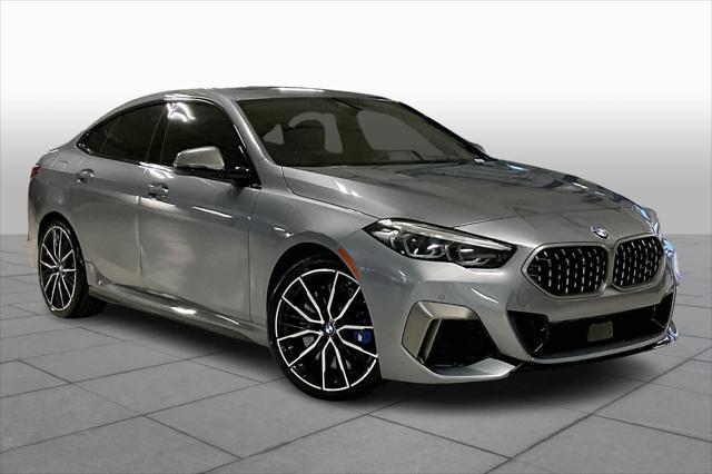 new 2024 BMW M235 Gran Coupe car, priced at $52,655