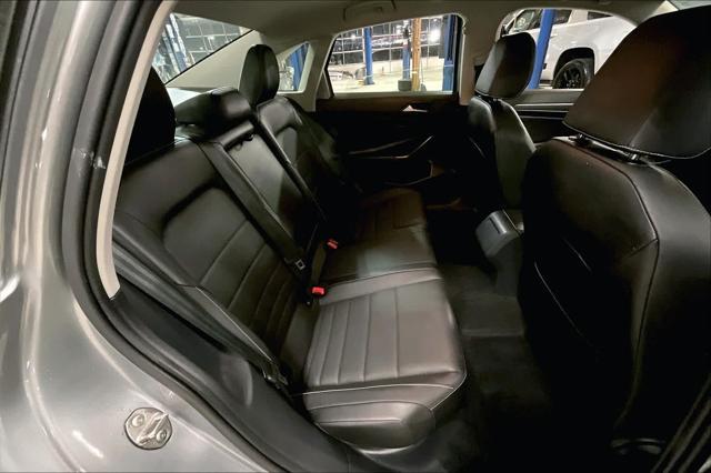 used 2022 Volkswagen Jetta car, priced at $21,901