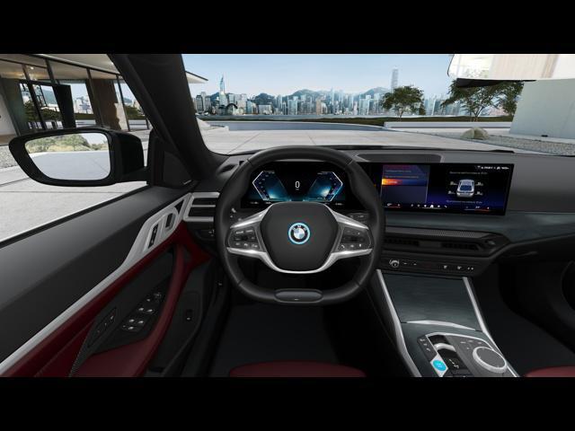 new 2025 BMW i4 Gran Coupe car, priced at $62,485