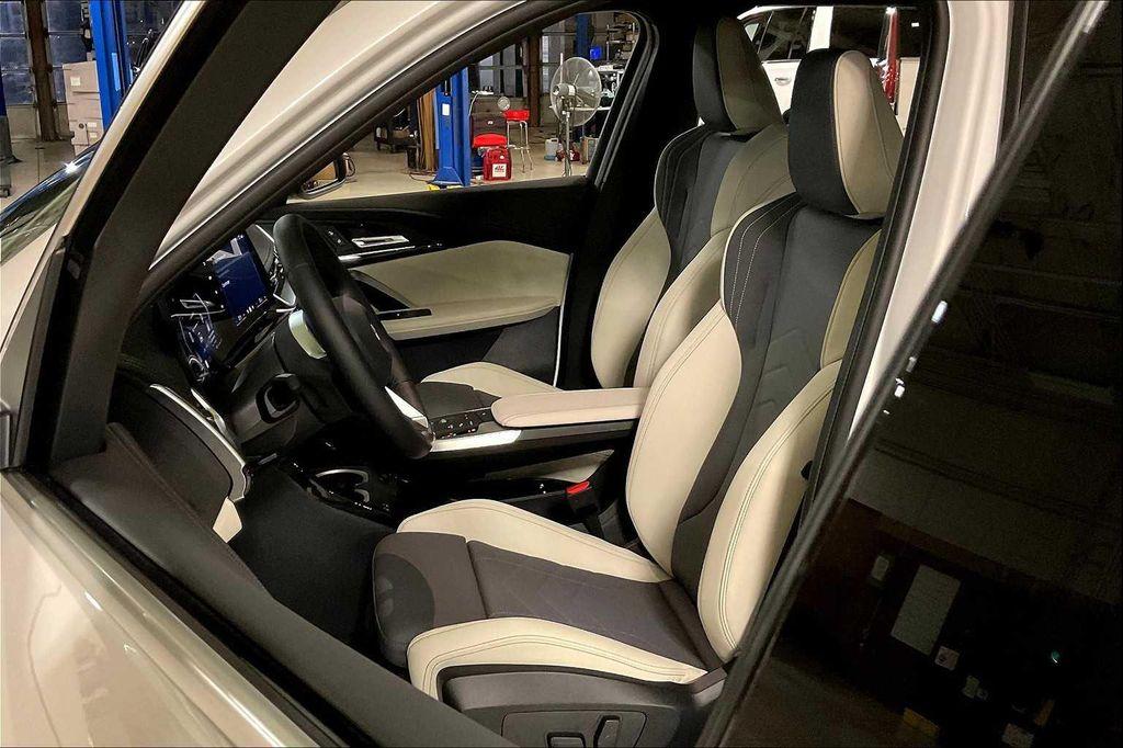new 2026 BMW X1 car, priced at $49,430