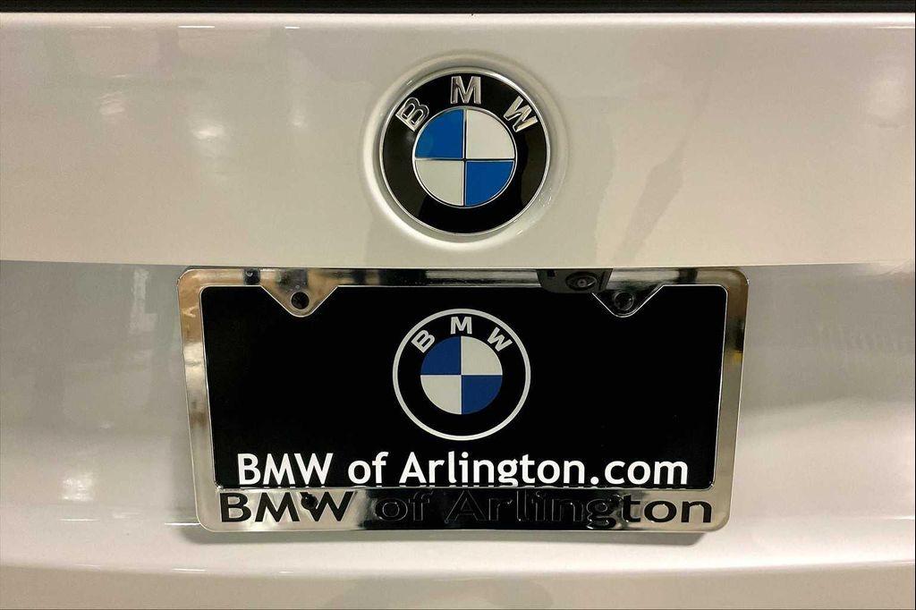 new 2026 BMW X1 car, priced at $49,430