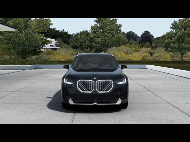 new 2025 BMW X3 car, priced at $56,805