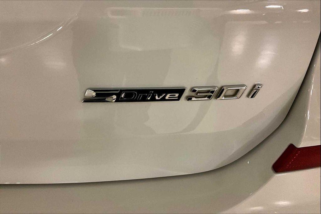 used 2021 BMW X3 car, priced at $17,984