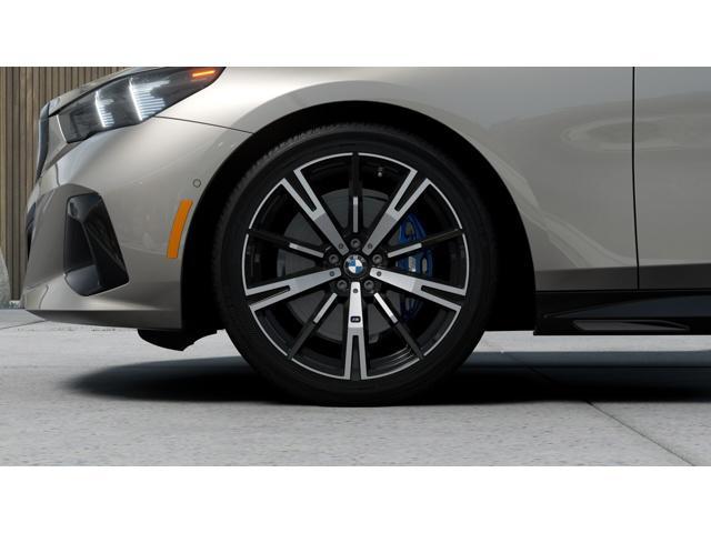 new 2026 BMW 530 car, priced at $75,965