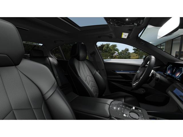 new 2026 BMW 530 car, priced at $75,965