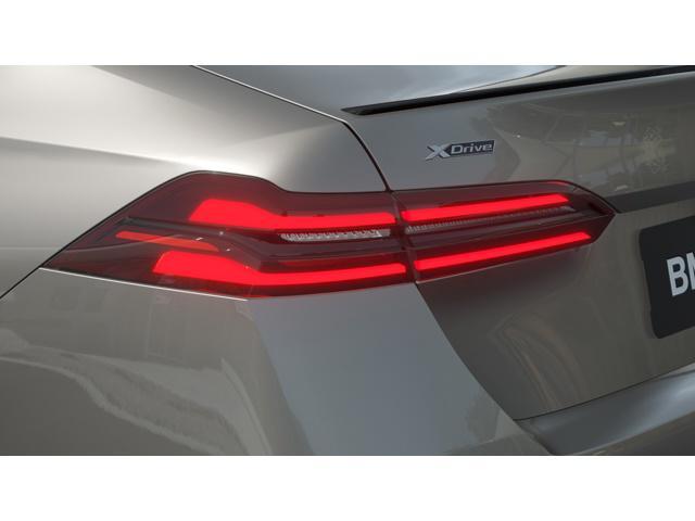 new 2026 BMW 530 car, priced at $75,965