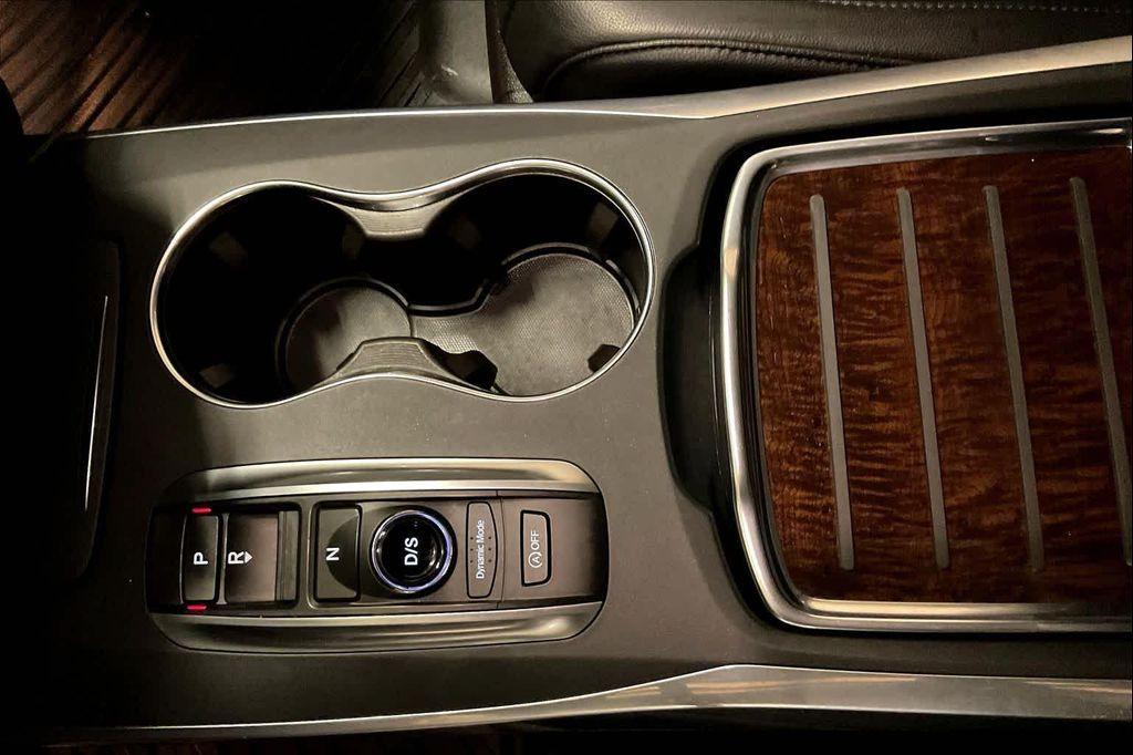 used 2020 Acura MDX car, priced at $20,771