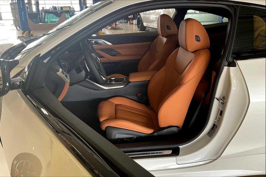 new 2026 BMW M440 car, priced at $71,430