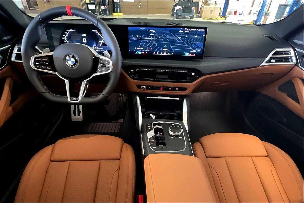new 2026 BMW M440 car, priced at $71,430