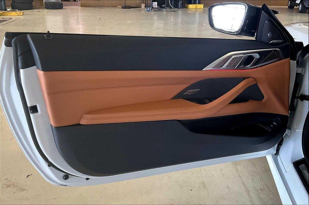 new 2026 BMW M440 car, priced at $71,430