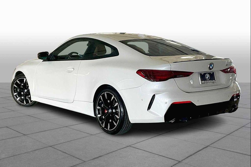 new 2026 BMW M440 car, priced at $71,430