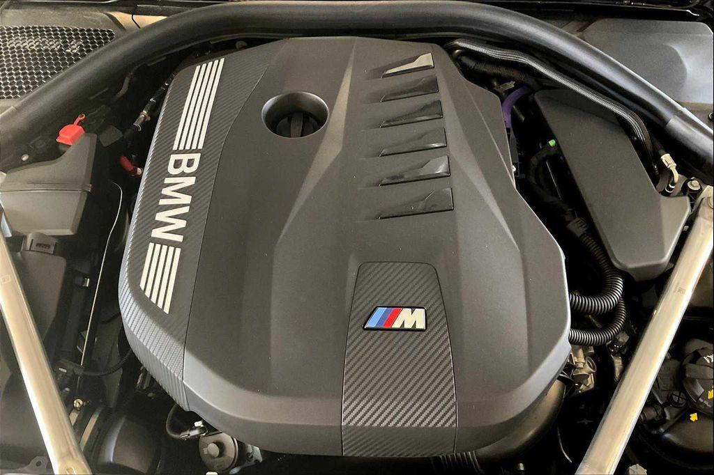 new 2026 BMW M440 car, priced at $71,430