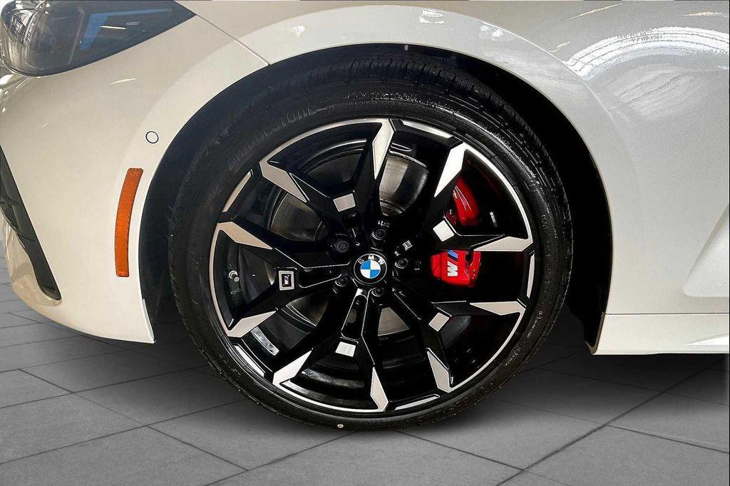 new 2026 BMW M440 car, priced at $71,430