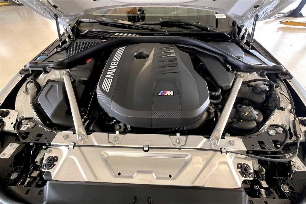 new 2026 BMW M440 car, priced at $71,430
