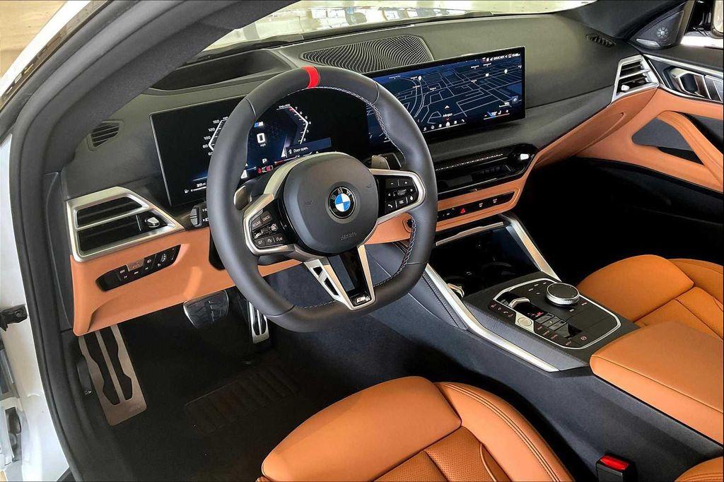 new 2026 BMW M440 car, priced at $71,430