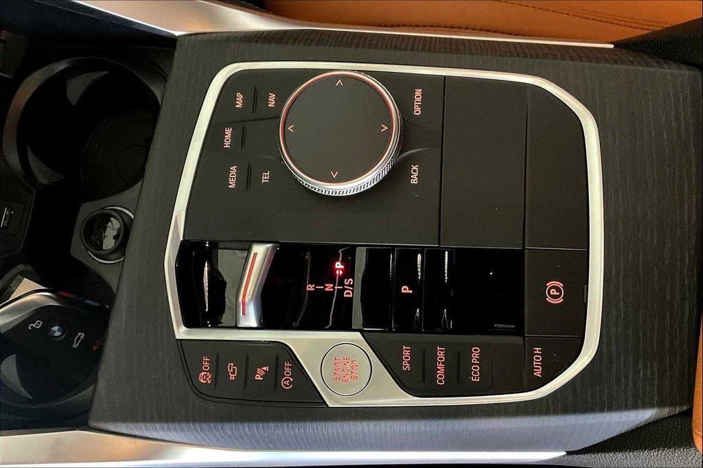 new 2026 BMW M440 car, priced at $71,430