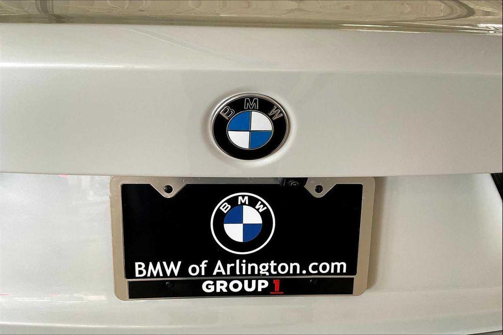 new 2026 BMW 330 car, priced at $52,915