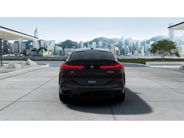 new 2026 BMW X6 car, priced at $106,000