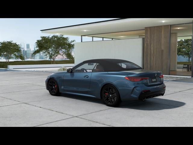 new 2025 BMW 430 car, priced at $69,265