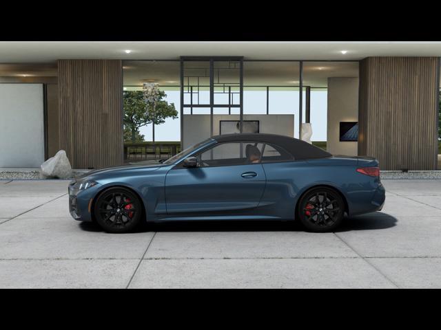 new 2025 BMW 430 car, priced at $69,265