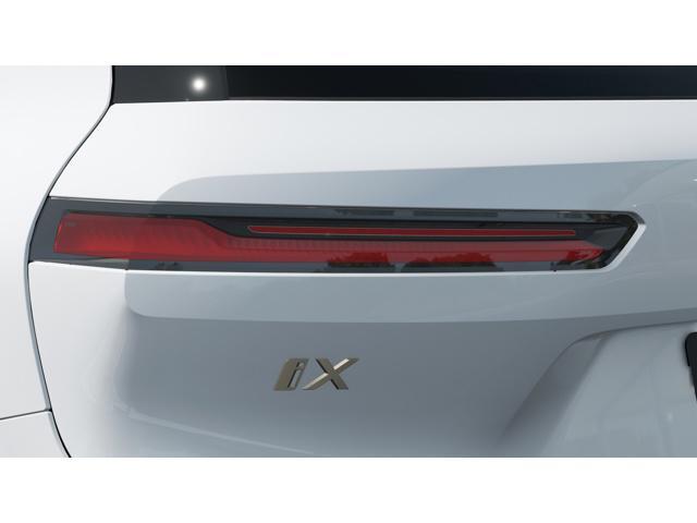 new 2026 BMW iX car, priced at $88,220