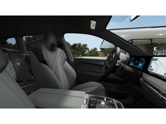 new 2026 BMW iX car, priced at $88,220