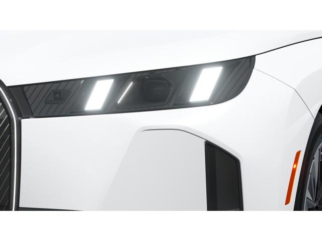 new 2026 BMW iX car, priced at $88,220