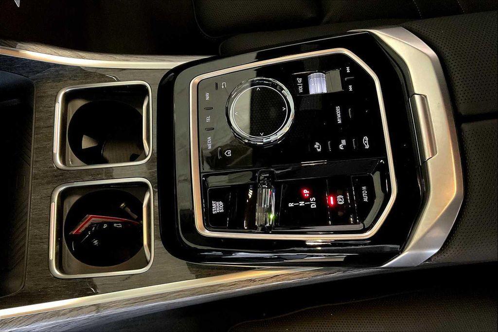 new 2026 BMW 750e car, priced at $117,725
