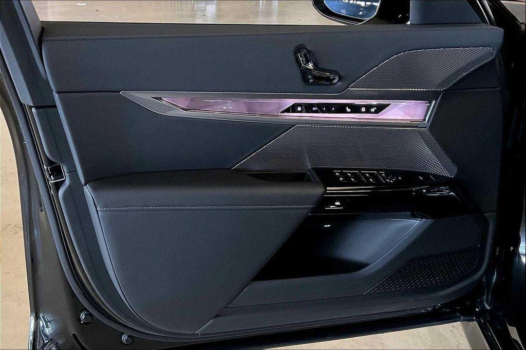 new 2026 BMW 750e car, priced at $117,725