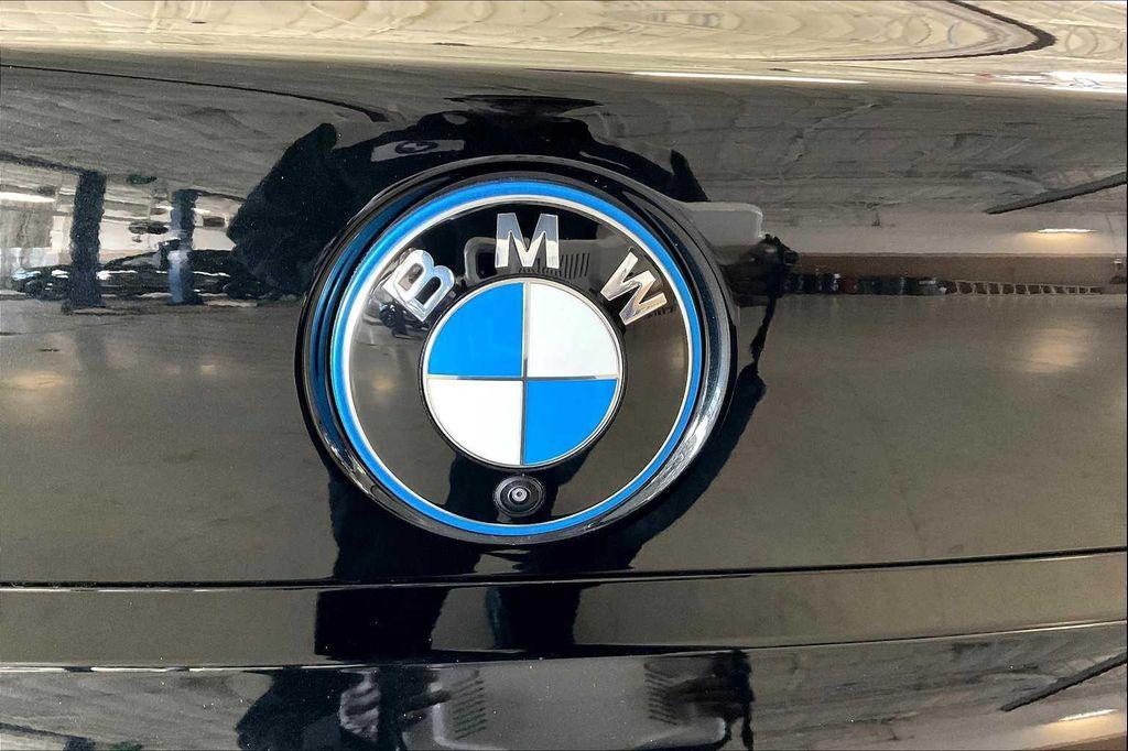 new 2026 BMW 750e car, priced at $117,725