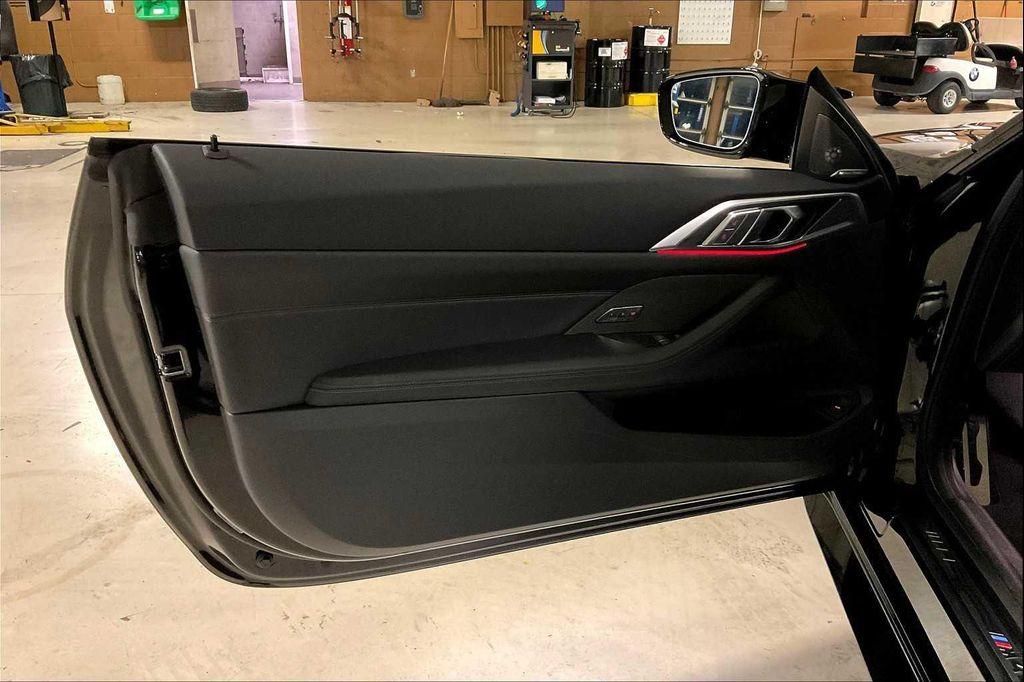 new 2026 BMW M4 car, priced at $99,395