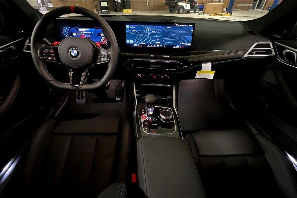 new 2026 BMW M4 car, priced at $99,395