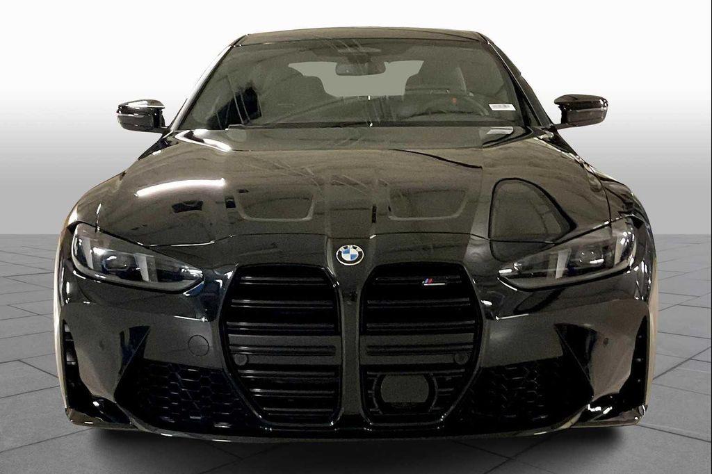 new 2026 BMW M4 car, priced at $99,395