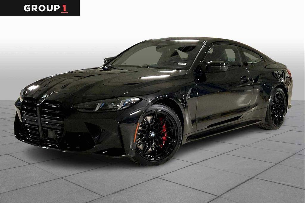 new 2026 BMW M4 car, priced at $99,395