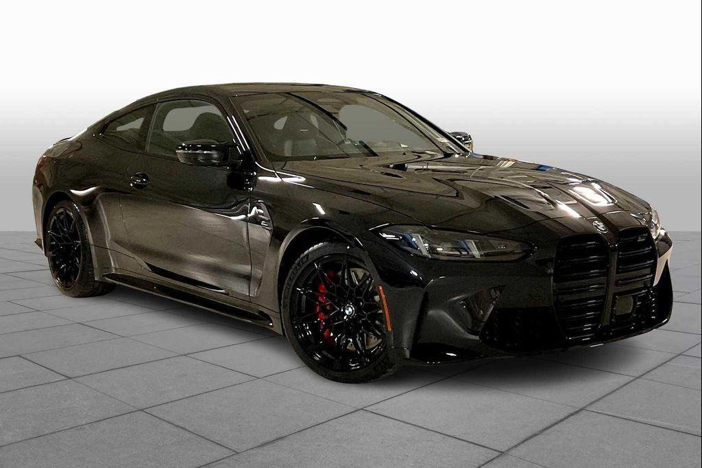new 2026 BMW M4 car, priced at $99,395