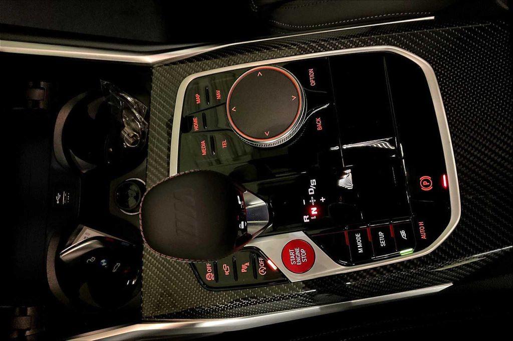 new 2026 BMW M4 car, priced at $99,395