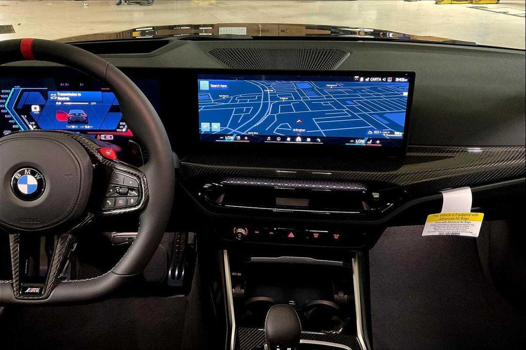 new 2026 BMW M4 car, priced at $99,395