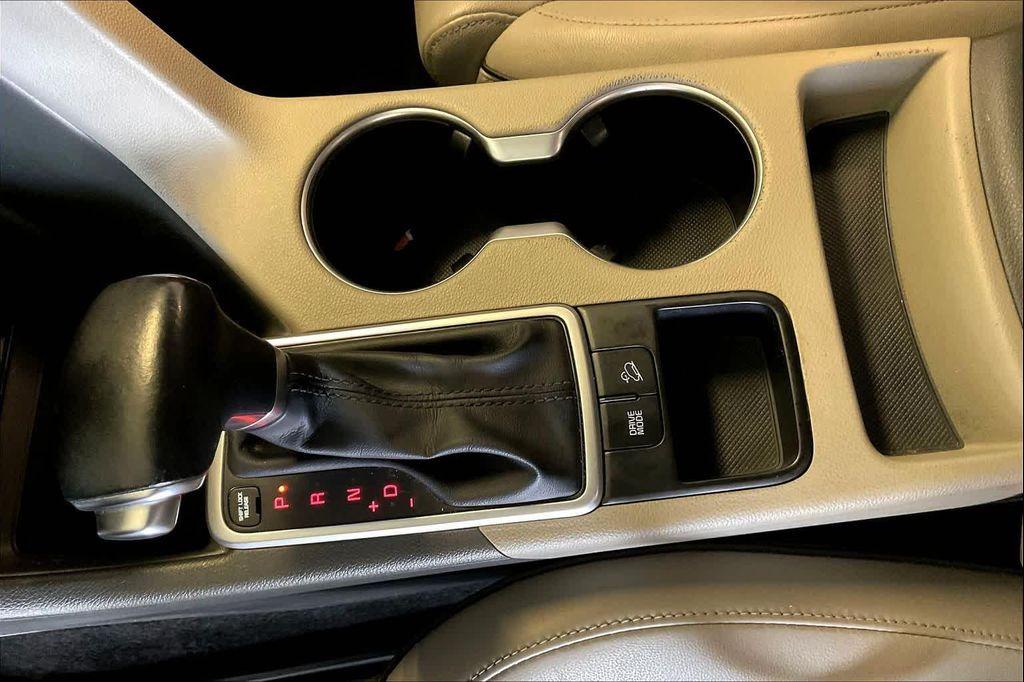 used 2017 Kia Sportage car, priced at $12,241