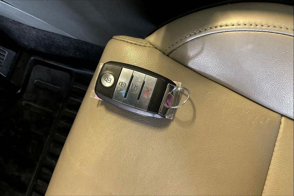 used 2017 Kia Sportage car, priced at $12,241