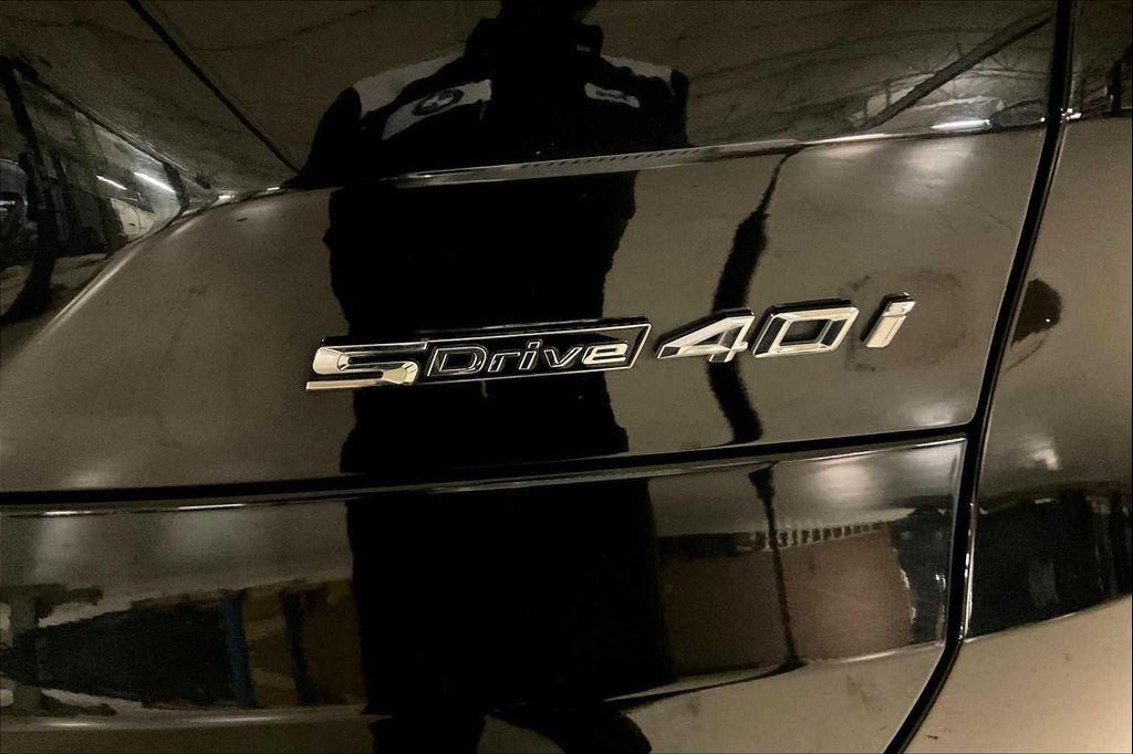 used 2021 BMW X5 car, priced at $28,983