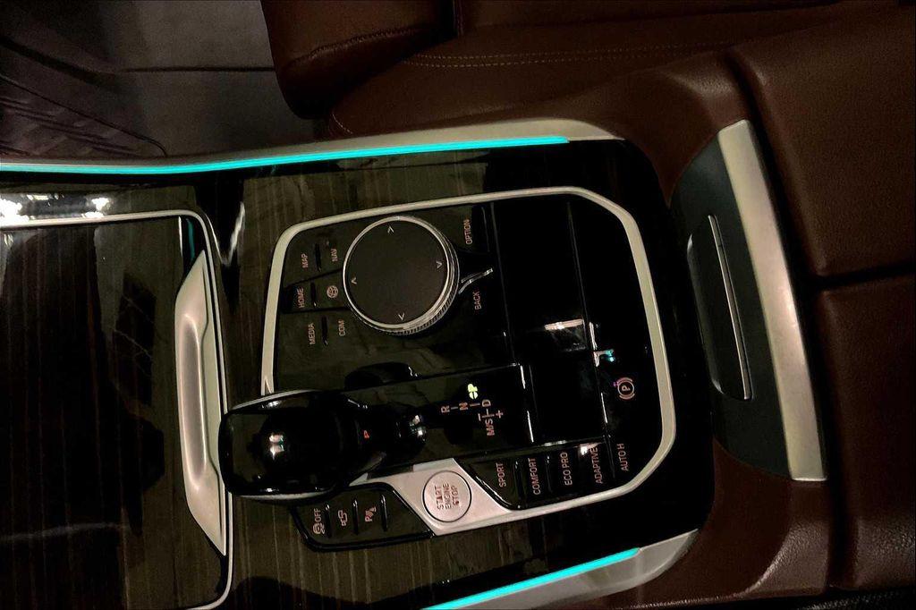 used 2021 BMW X5 car, priced at $28,983