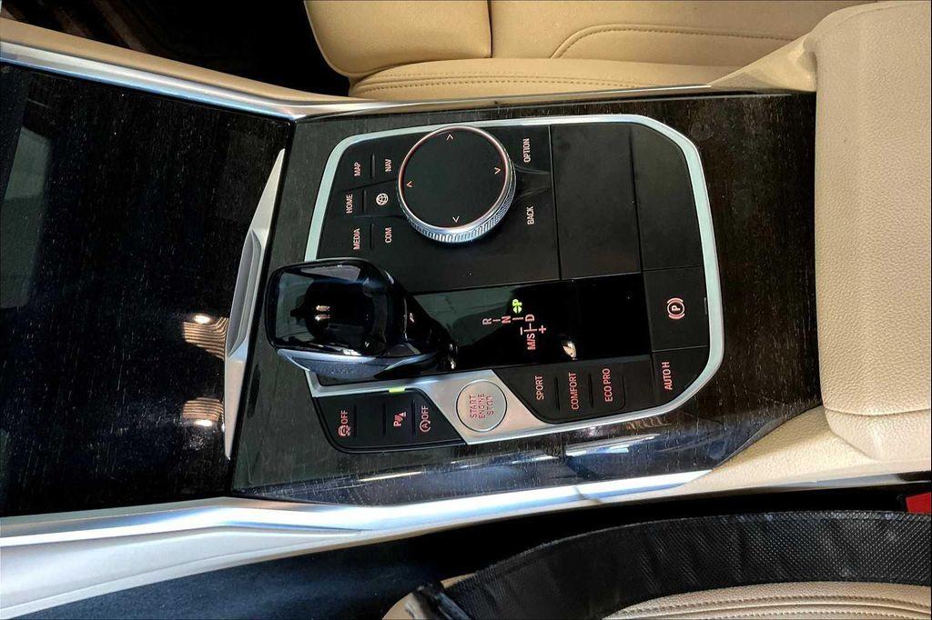 used 2021 BMW 330 car, priced at $26,482