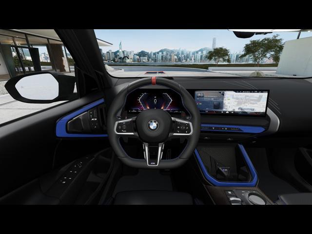 new 2025 BMW X3 car, priced at $72,155