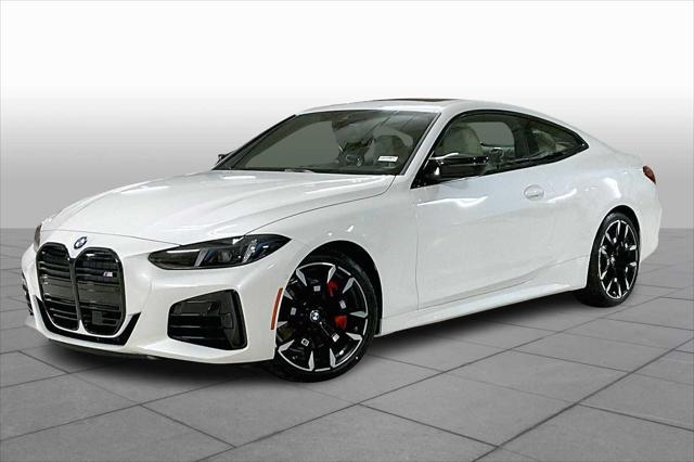 new 2025 BMW M440 car, priced at $69,940