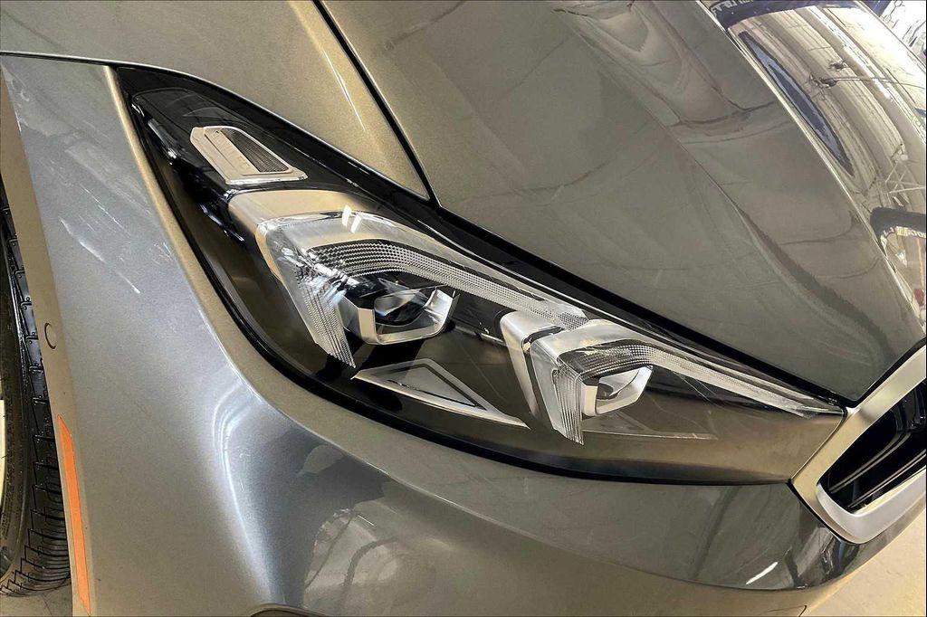 new 2026 BMW 330 car, priced at $54,465