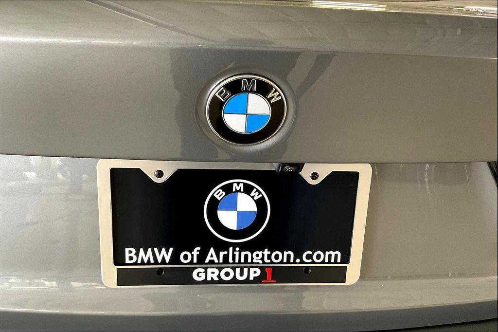 new 2026 BMW 330 car, priced at $54,465