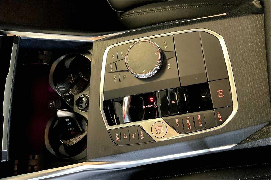 new 2026 BMW 330 car, priced at $54,465