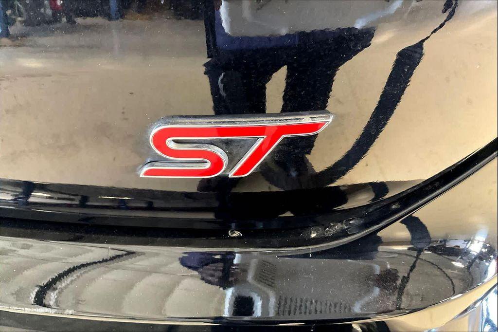 used 2021 Ford Edge car, priced at $28,971